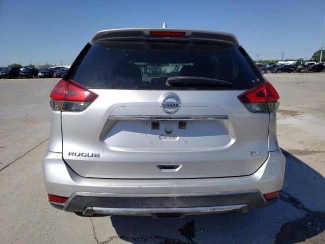 KNMAT2MT3JP569512 Nissan ROGUE S
