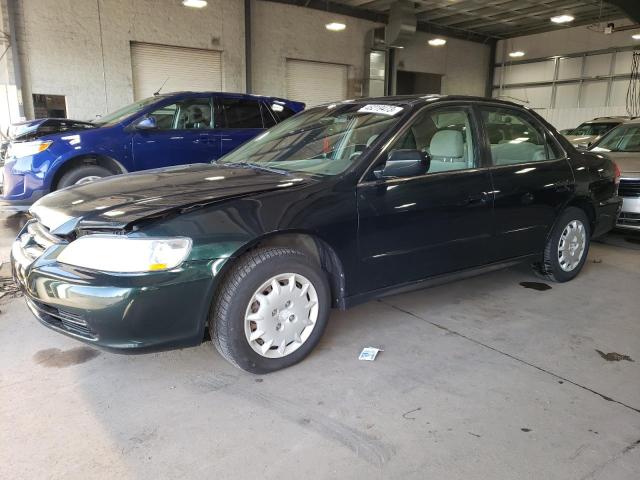 2001 Honda Accord Sedan LX