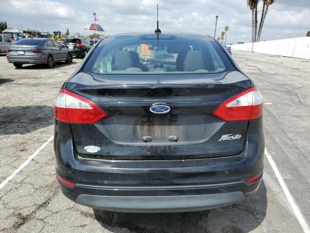 3FADP4AJXKM139943 Ford FIESTA S