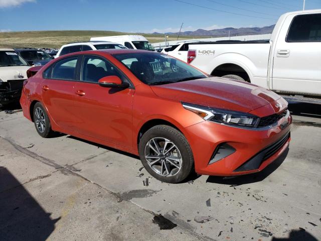3KPF24AD1PE548152 KIA FORTE LX