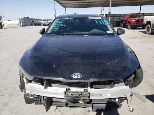 5XXG24J20MG024934 KIA K5 LX