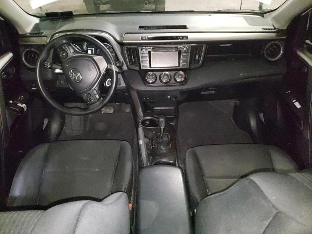 JTMBFREV0JJ218385 | 2018 TOYOTA RAV4 LE