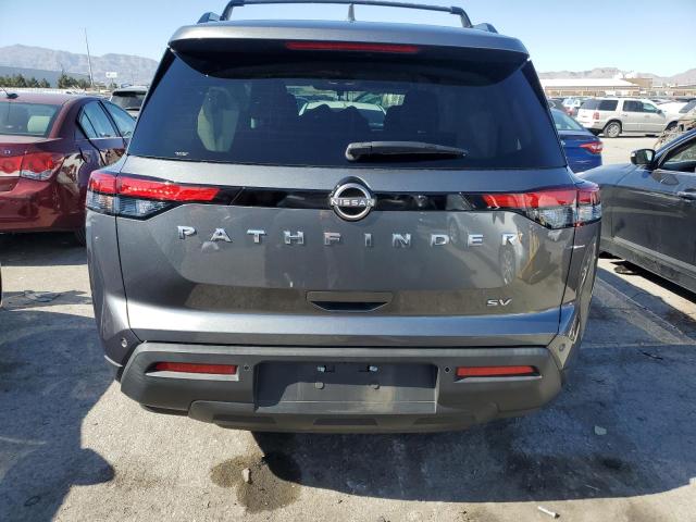 5N1DR3BA5NC236188 Nissan Pathfinder Sv