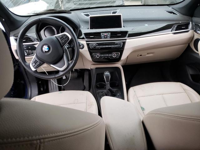 WBXHU7C50K5L12125 BMW X1 Sdrive28i
