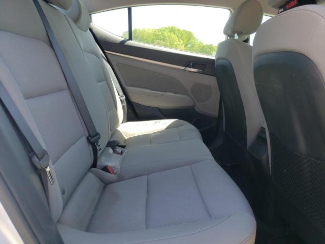 2017 HYUNDAI ELANTRA SE - 5NPD84LF3HH038547