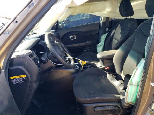KNDJN2A21F7115241 KIA SOUL
