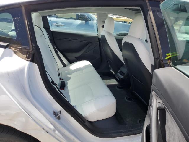 5YJ3E1EB8MF069363 Tesla MODEL 3