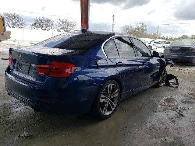 2016 BMW 340 I - WBA8B3G55GNT62268