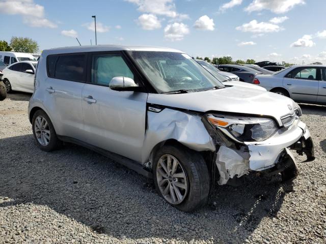 KNDJP3A55K7690818 KIA SOUL +