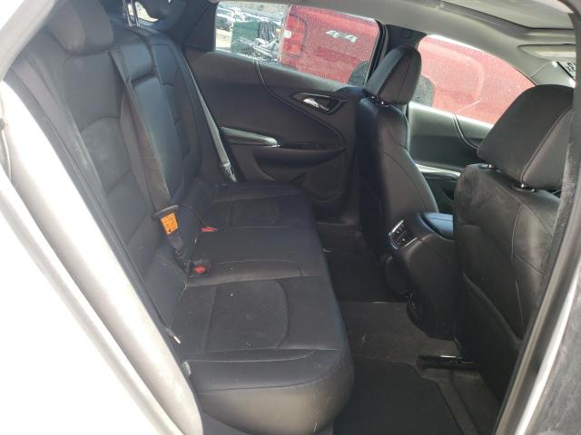 2016 CHEVROLET MALIBU PRE - 1G1ZH5SX4GF341599