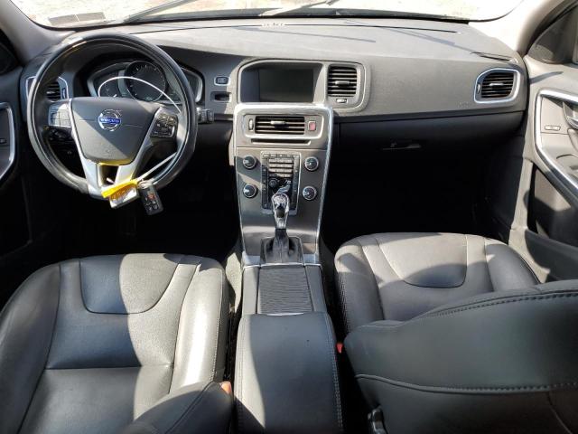 2015 VOLVO V60 PREMIE - YV1612SB6F1186433