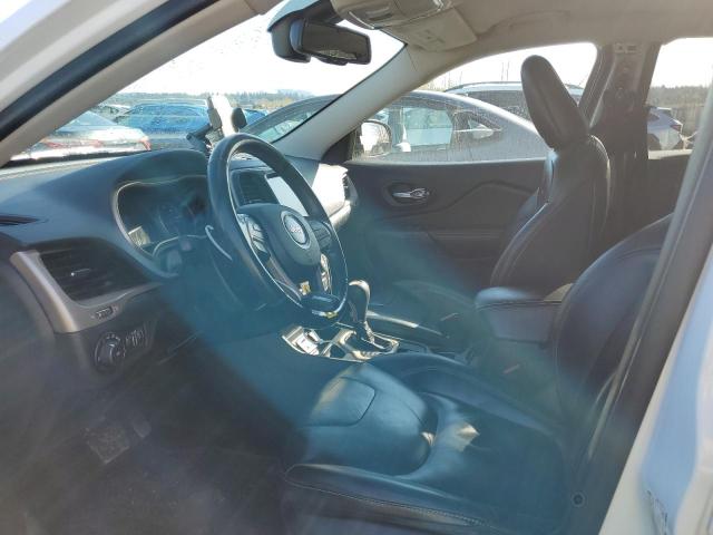 1C4PJLDB9GW165349 Jeep Cherokee Limited