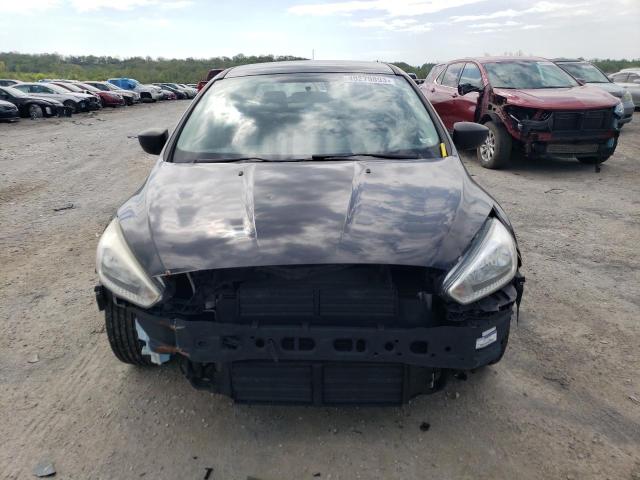 1FADP3E25GL301385 Ford FOCUS S