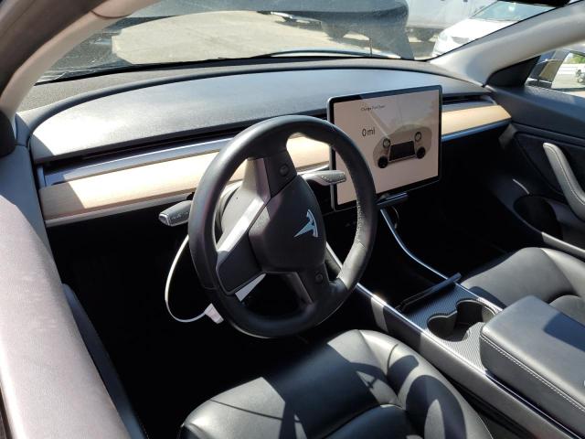 5YJ3E1EA4JF036556 Tesla MODEL 3