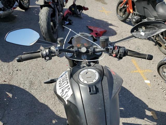 2022 DUCATI MONSTER - ZDMMAMDT8NB006171