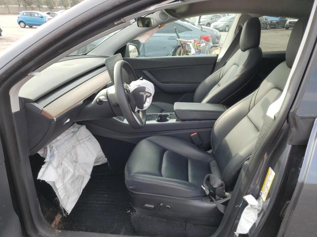 5YJYGDEE8MF119948 Tesla Model Y