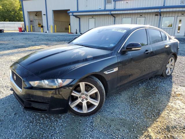 2017 JAGUAR XE PREMIUM - SAJAD4BG0HA948495