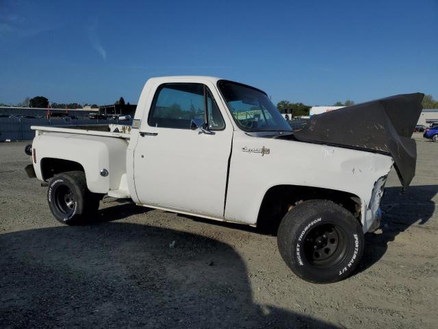 Vin: ccy143z130119, lot: 48336883, chevrolet all models 19734