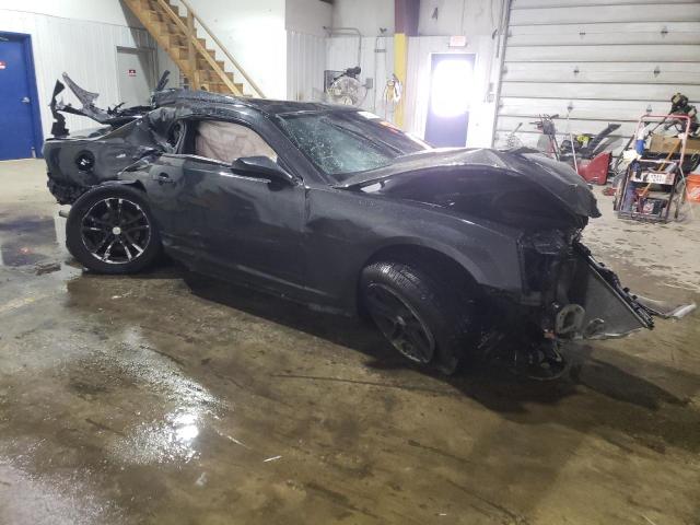 2015 CHEVROLET CAMARO LS - 2G1FB1E36F9137982