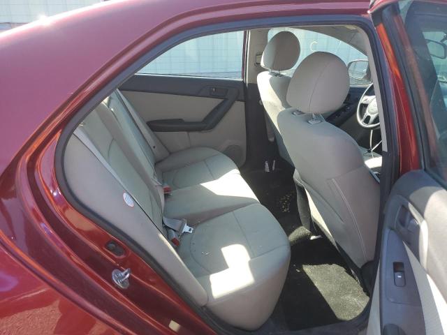 2012 Kia Forte Ex VIN: KNAFU4A20C5581221 Lot: 61789824