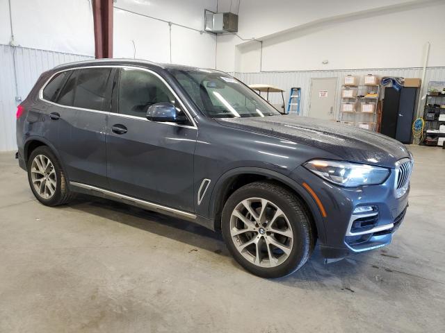 2020 BMW X5 SDRIVE - 5UXCR4C0XLLW64281