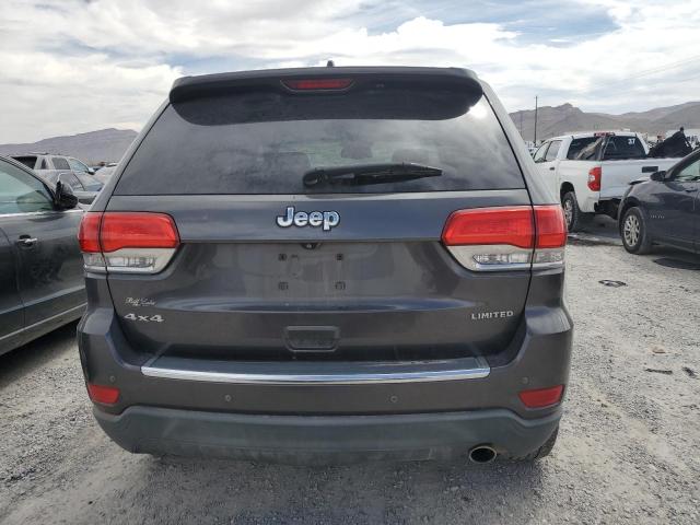 1C4RJFBGXFC951038 Jeep Grand Cherokee Limited