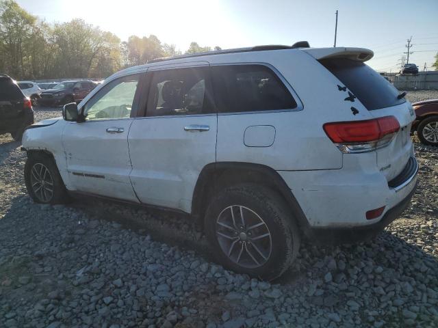 2018 JEEP GRAND CHER - 1C4RJFBG3JC446628