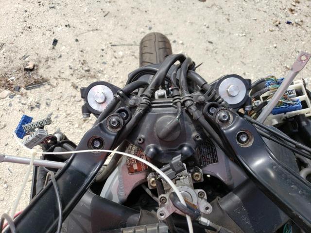2004 HONDA GL1800 A 1HFSC47474A301239