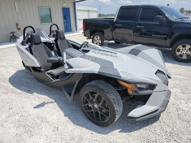 2022 POLARIS SLINGSHOT - 57XAASGD2N8148835