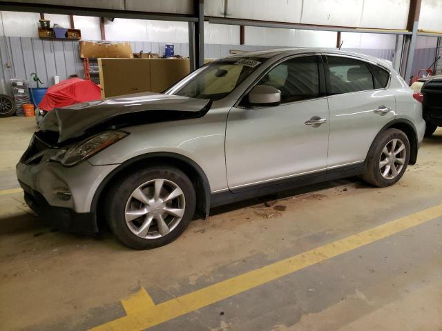 2008 INFINITI EX35 Base