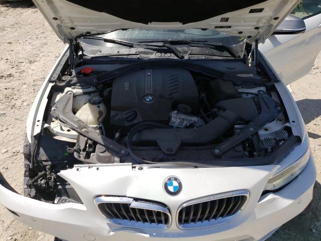 2015 BMW M235I - WBA1M1C5XFV393147