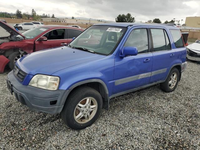 2000 Honda CR-V EX