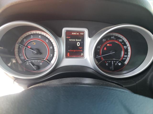 3C4PDCBG2ET170384 Dodge Journey Sxt