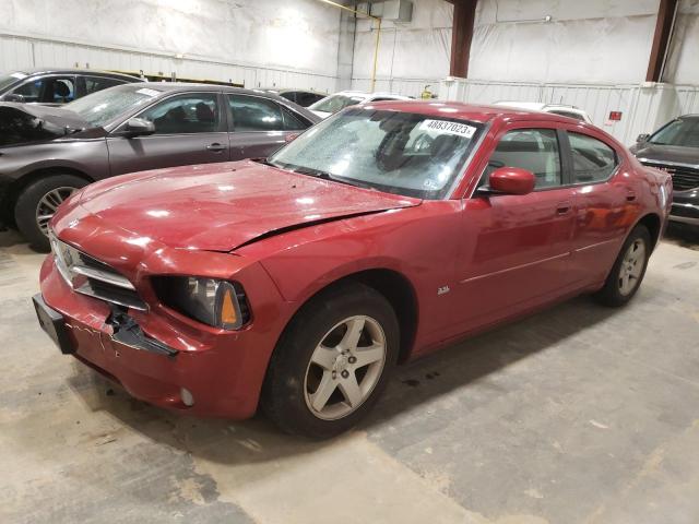 2010 Dodge Charger SXT