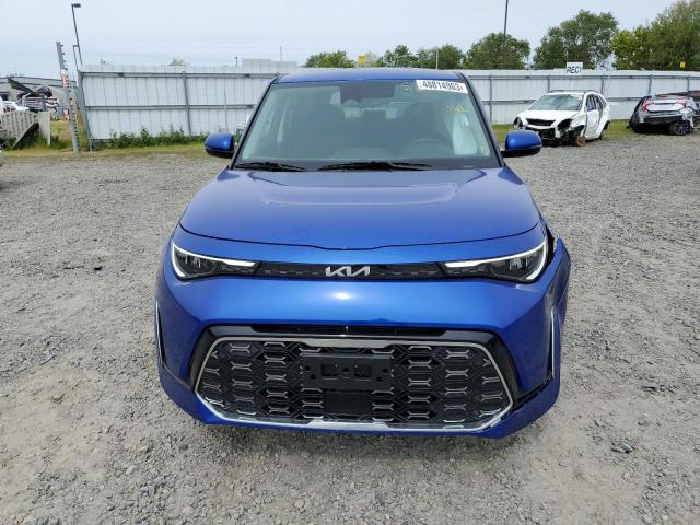 KNDJ53AUXP7205965 KIA Soul Gt Line