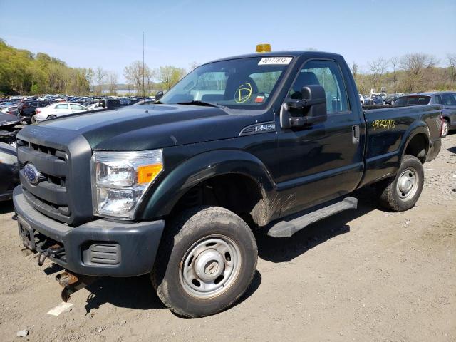 2014 Ford F-250 