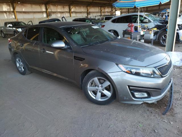 5XXGM4A76EG287839 KIA Optima Lx