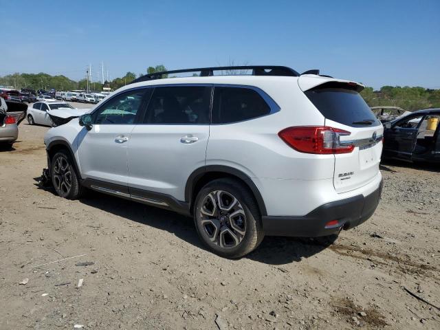 Vin: 4s4wmaud3p3407493, lot: 49192383, subaru ascent limited 20232