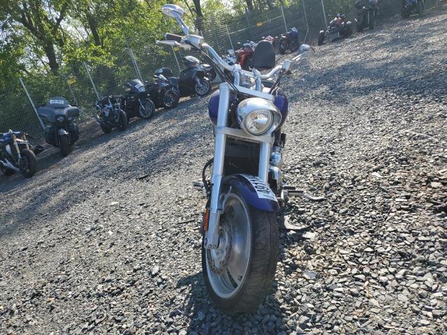 2002 HONDA VTX1800 - 1HFSC46052A004272