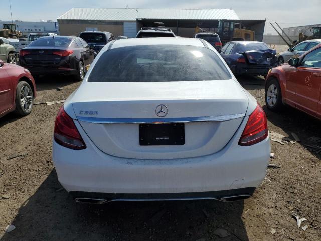 55SWF4KBXGU134054 Mercedes-Benz C 300 4matic