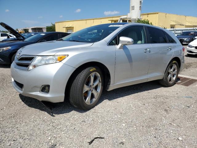 2014 Toyota Venza LE