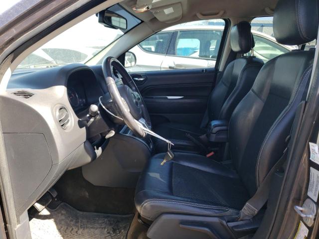 1C4NJDEB4GD617067 Jeep Compass Latitude