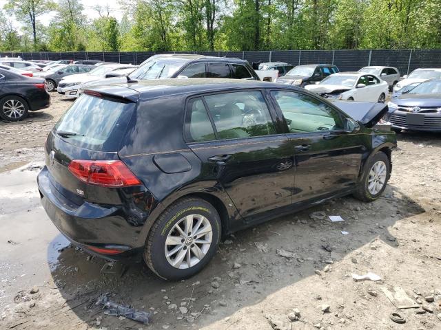 2015 VOLKSWAGEN GOLF - 3VW217AU7FM012567