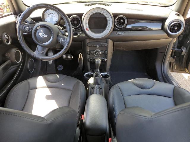 WMWZG3C51ET800871 Mini Cooper S Clubman