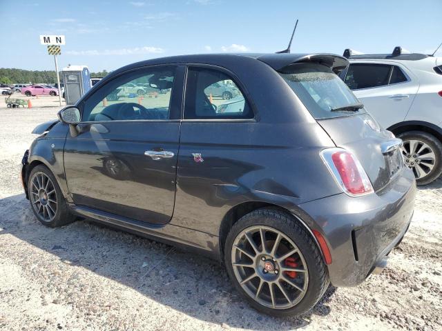 2018 FIAT 500 ABARTH 3C3CFFFH7JT416907