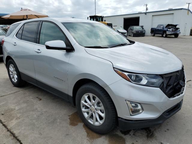 2GNAXJEV3J6260953 Chevrolet Equinox Lt 2018