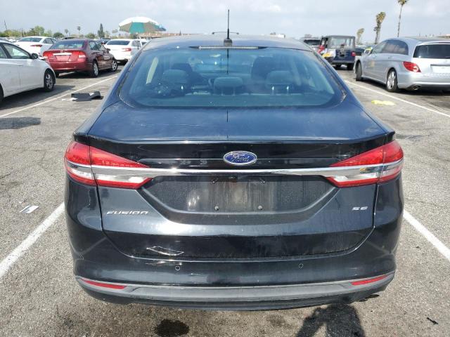 3FA6P0H7XHR163683 Ford FUSION SE
