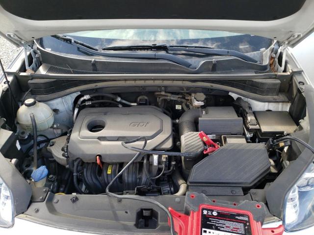 KNDPM3AC9H7195242 KIA Sportage Lx