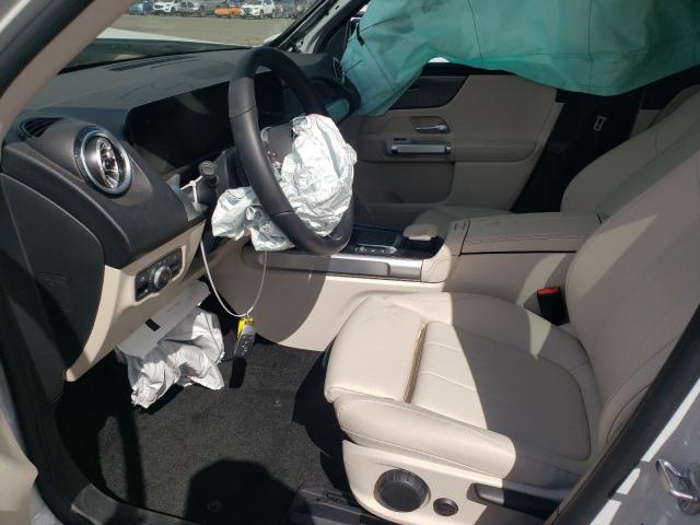 2022 MERCEDES-BENZ EQB 300 4M - W1N9M0KB0NN008631