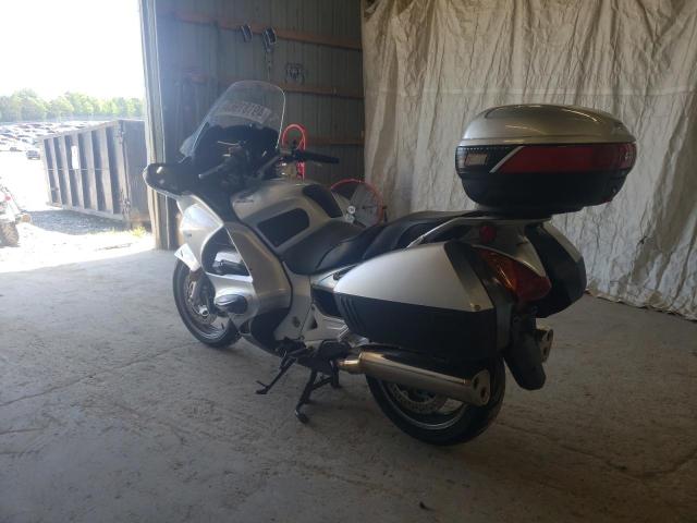 2007 HONDA ST1300 JH2SC510X7M500866